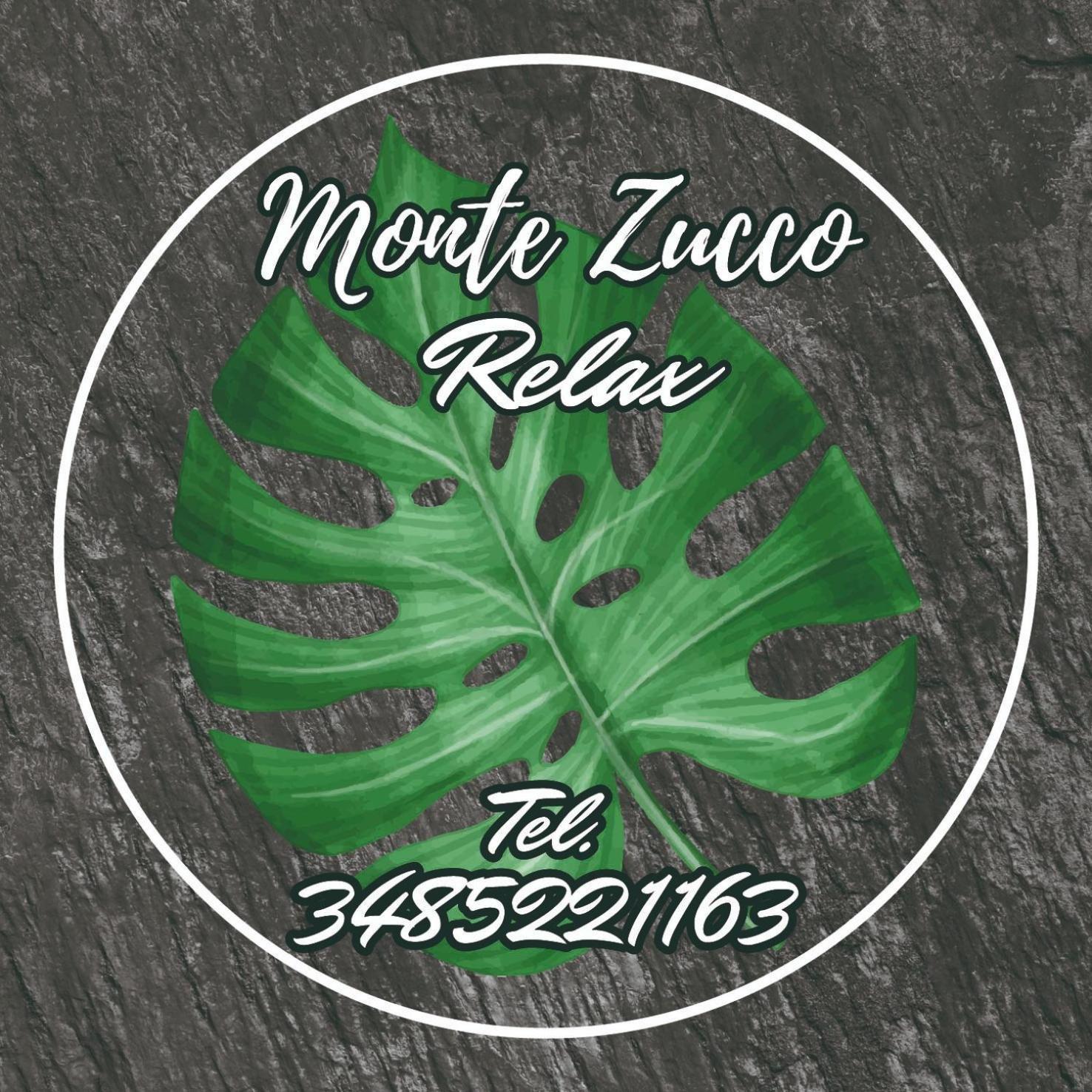 לינה וארוחת בוקר סן פלגרינו טרמה Monte Zucco Relax Self Check In מראה חיצוני תמונה